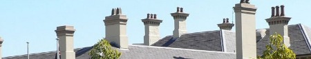 Roofing Renewals and Repairs